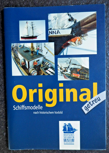 Originalgetreu - ,
