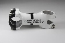 Aerozine Vorbau A-Head XS1.0 31,8mm 110mm weiss