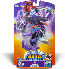 Skylanders giants ninjini - giants,