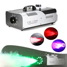 1500W 3in1 RGB LED