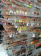 Original mepps spinner - original,