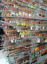 Original Mepps Spinner Aglia Kunstköder Angelköder Blinker Angeln 240 Varianten