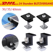 SET Photovoltaik Solar