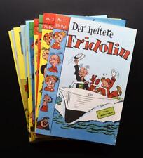 Auswahl: Der heitere Fridolin