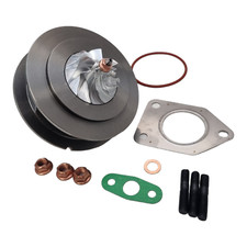 Turbolader Rumpfgruppe Upgrade