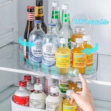 360 Grad Drehteller Organizer