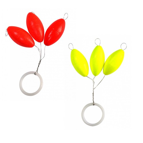 Ftm trout pilotkugeln - trout,