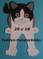 Teddys Fensterbilder 147 `