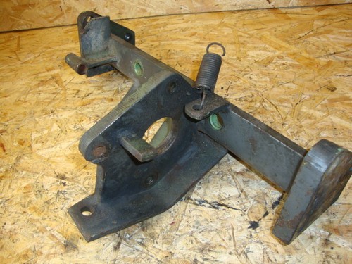 Halterung für hydraulik - halterung,