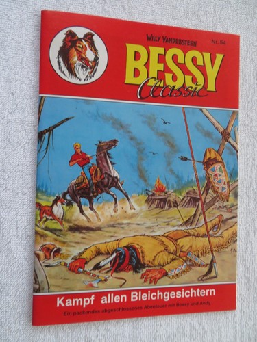 Hethke 1997 bessy - hethke,
