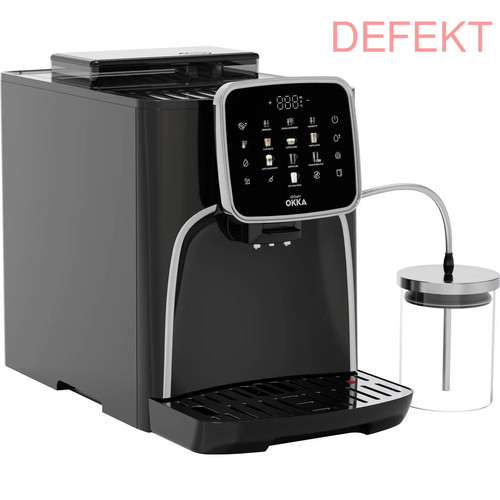 Arzum okka pro - okka, m