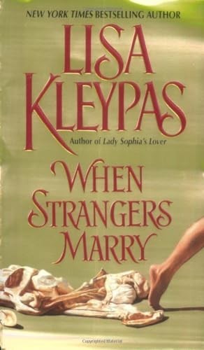 When strangers marry - when,