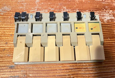 Tastenpult 8211  für TT H0