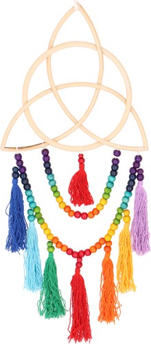 Wandbehang wanddekoration - /,