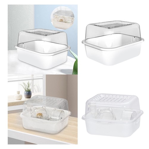 Großer hamsterkäfig mit - großer,