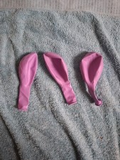 Lila ballons looner - 3,