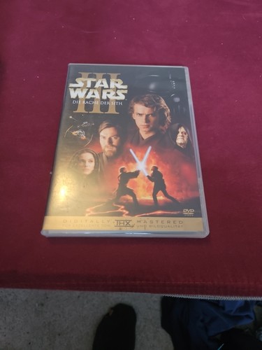 Star wars episode iii die - wars:,