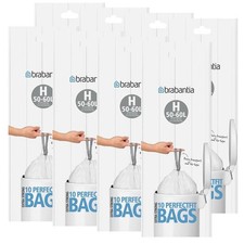 Brabantia Müllbeutel Smartfix