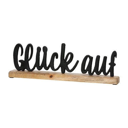 Gilde standrelief glück - gilde,