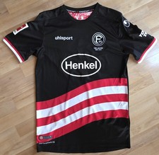 F95 Trikot 🔥 125 Jahre