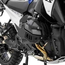 ZIEGER Zylinderhaubenschutz