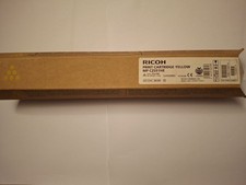 Neu OVP Original Ricoh Toner MP С2551HE 841507 Yellow