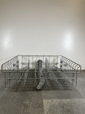 ✅ Geschirrkorb Oben Ober