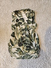 Sommer Bluse Hemd  H&M NEU