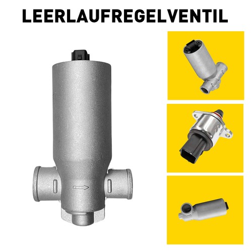 Leerlaufregelventil für bmw - leerlaufregelventil,