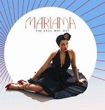 The Easy Way Out von Mariama | CD | Zustand sehr gut