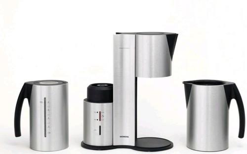 Siemens porsche design - porsche,