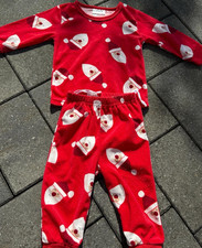 kik Baby Schlafanzug Set