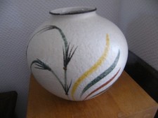 RUSCHA - KUGELVASE -