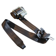 Seat Ibiza 6J Sicherheitsgurt vorne rechts 6J3857706