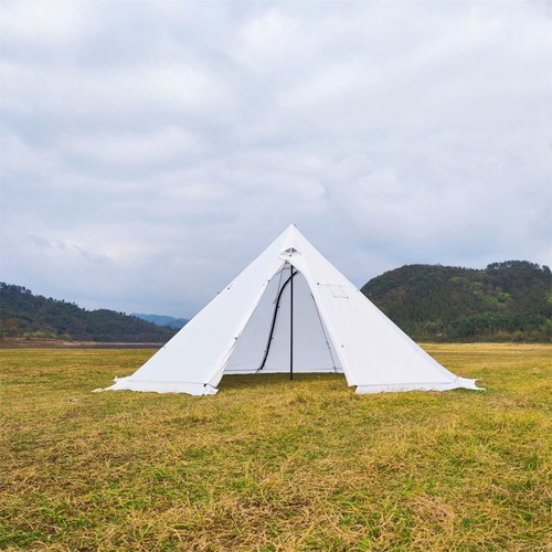 Tragbares outdoor zelt - outdoor, tipi