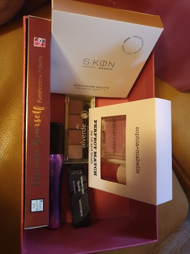 Beautypaket kosmetikpaket - beautypaket,