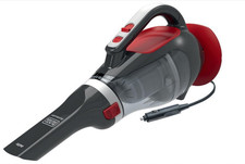 Black+Decker dustbuster