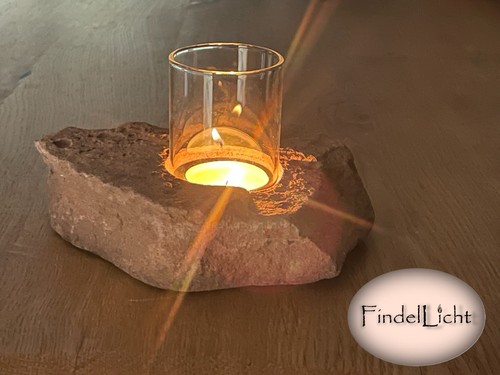 Findel licht wind - licht,