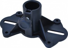 Steinbach Boxenflansch zum