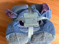 STITCH  ++ Kapuzendecke  ++