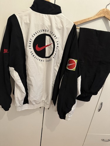 Nike air challenge - air,