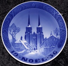 1936 ROYAL COPENHAGEN