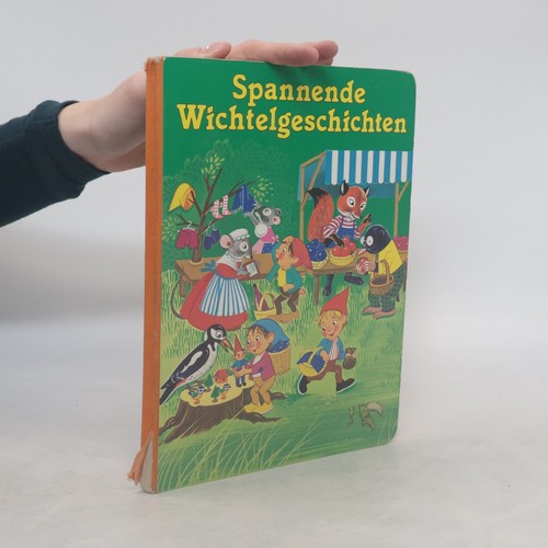 Spannende wichtelgeschichten - spannende, wichtelgeschichten 