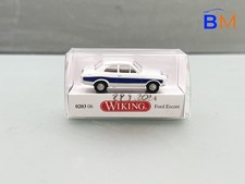 1:87 Herpa 020306 Ford Escort // 3 L 0459