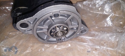 Anlasser für nissan - für, tcm