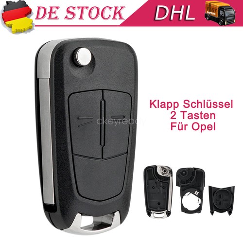 Tasten klappschlüßel - tasten,