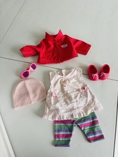 Baby Born Set Kleidung 43cm 
