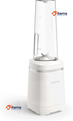 Philips standmixer eco - philips,