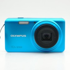 Olympus Stylus VH-520 14MP