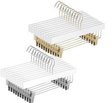 10-20 Klemmbügel Hosenbügel